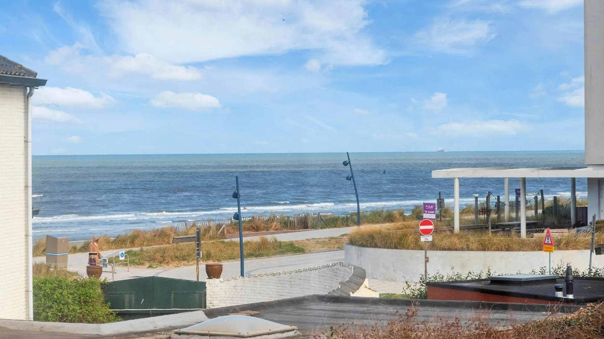 Coastal Inn 잔드보르트 네덜란드