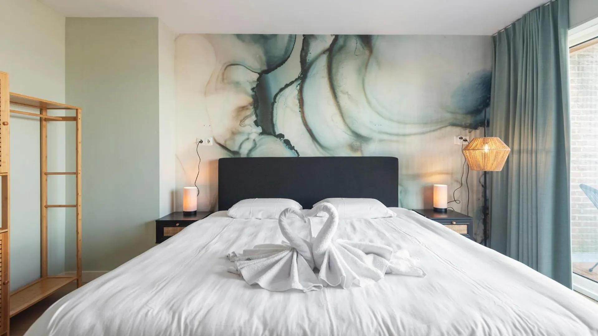 Coastal Inn 잔드보르트 네덜란드