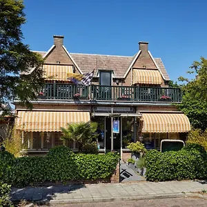 Maison d'hôtes Aquarius, Zandvoort